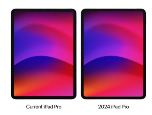 沙依巴克ipad维修服务点分享新款iPad Pro和iPad Air要来了 