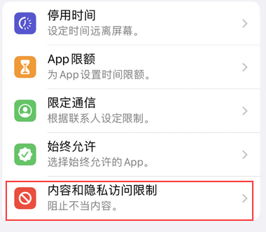 沙依巴克appleID维修服务iPhone设置中Apple ID显示为灰色无法使用