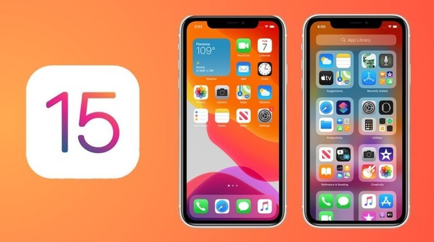 沙依巴克苹果13维修分享iPhone13更新iOS 15.5，体验如何 