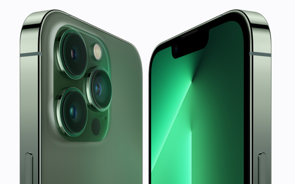 沙依巴克苹果手机维修分享二手iPhone 13更高降幅近千元 