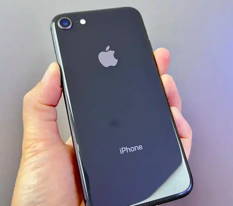 沙依巴克苹果8系统维修分享iPhone8手机系统升级后无法开机如何修复 