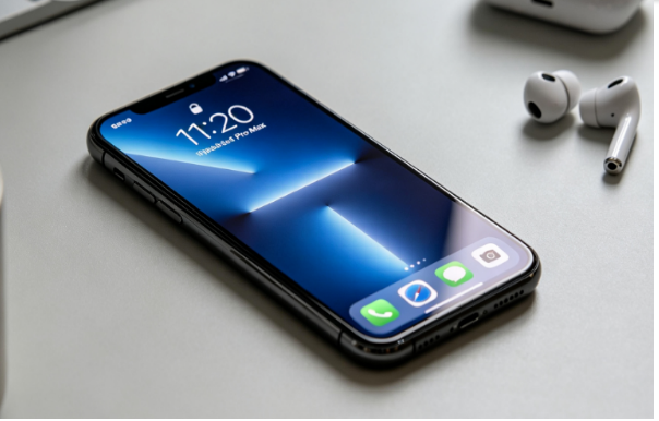 沙依巴克苹果手机维修分享iPhone11 Pro Max换电池 