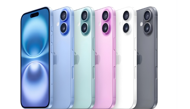 沙依巴克苹果手机维修分享iPhone 17换电池 