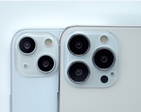 沙依巴克苹果维修点分享iPhone 13 Pro主板出问题时解决方案 