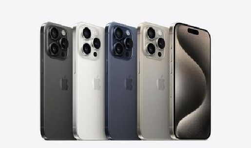 沙依巴克苹果维修点分享iPhone 15 Pro主板底层电源与专项拷机实操避坑 