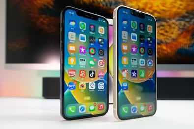 沙依巴克苹果维修点分享iPhone 14 Plus自动关机内存连锁故障解析 