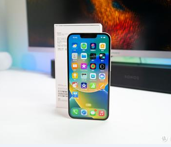 沙依巴克苹果维修点分享iPhone 14音频与待机系统排错 