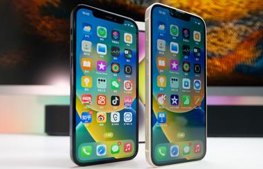 沙依巴克苹果维修点分享iPhone 14黑屏多元故障深度解读 