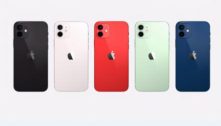 沙依巴克苹果维修点分享iPhone 12电池发烫少见诱因解析 