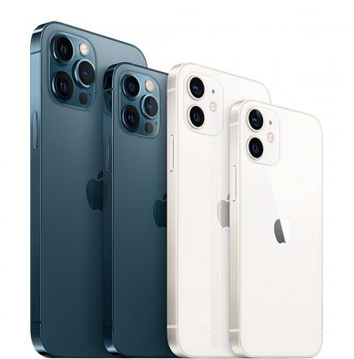 沙依巴克苹果维修点分享iPhone 12 Pro发烫关联故障汇总 