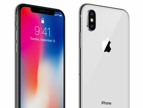 沙依巴克苹果维修点分享iPhone X摄像头实拍质感与场景适配全解析 