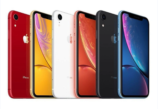 沙依巴克苹果维修点分享iPhone XR摄像头原生色彩表现与日常拍摄实用指南 